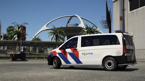 gta 5 dutch police